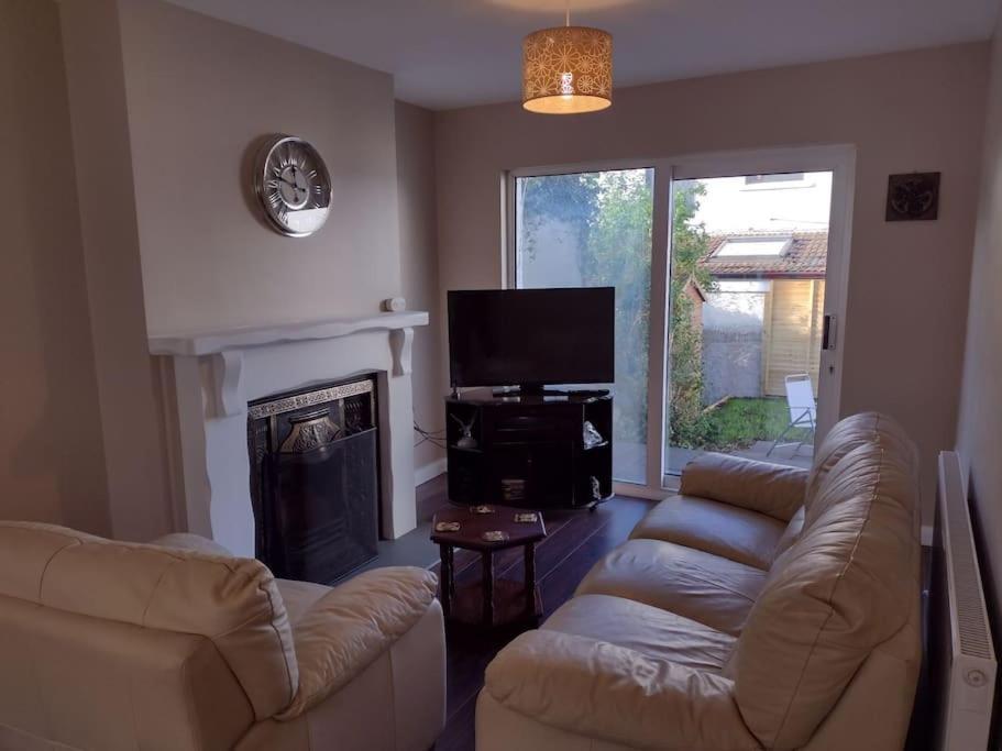 33 Valentia place Villa Newcastle  Exterior foto