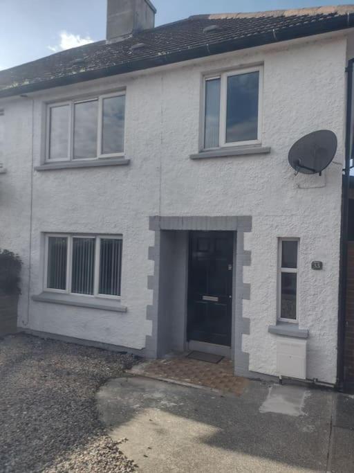 33 Valentia place Villa Newcastle  Exterior foto
